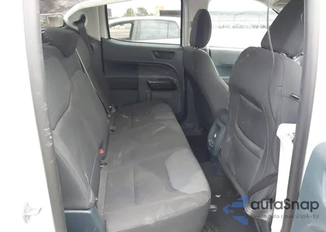 2023 Ford Maverick Xl z USA, uszkodzony, nr VIN 3FTTW8E32PRA28468